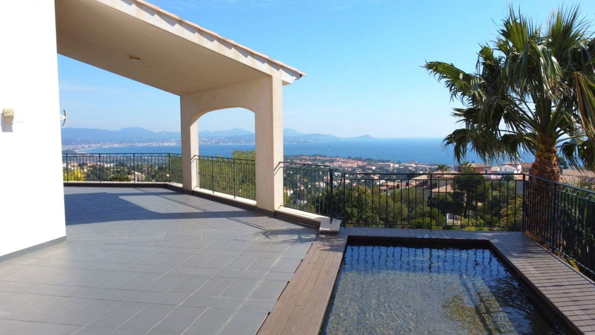 Maison à vendre, 197m², Saint-Aygulf