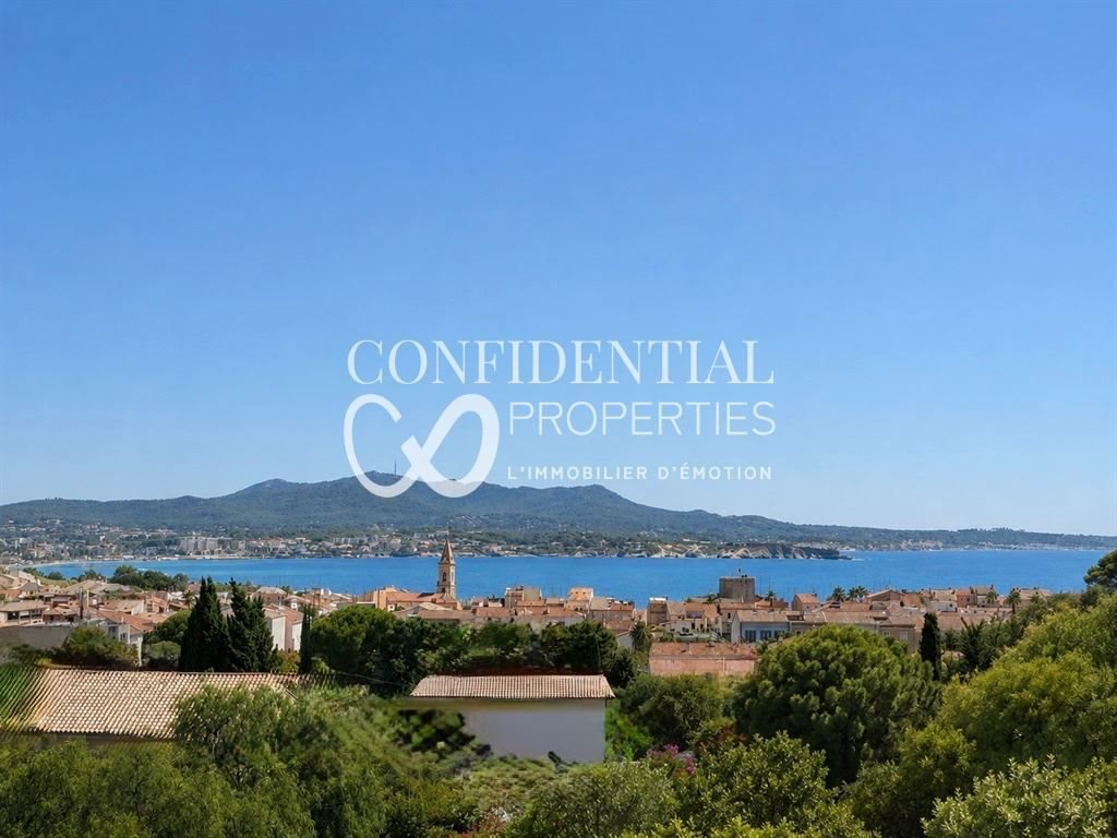 Appartement à vendre, 164m², Sanary-sur-Mer