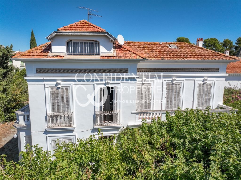 Maison à vendre, 285m², Saint-Raphaël