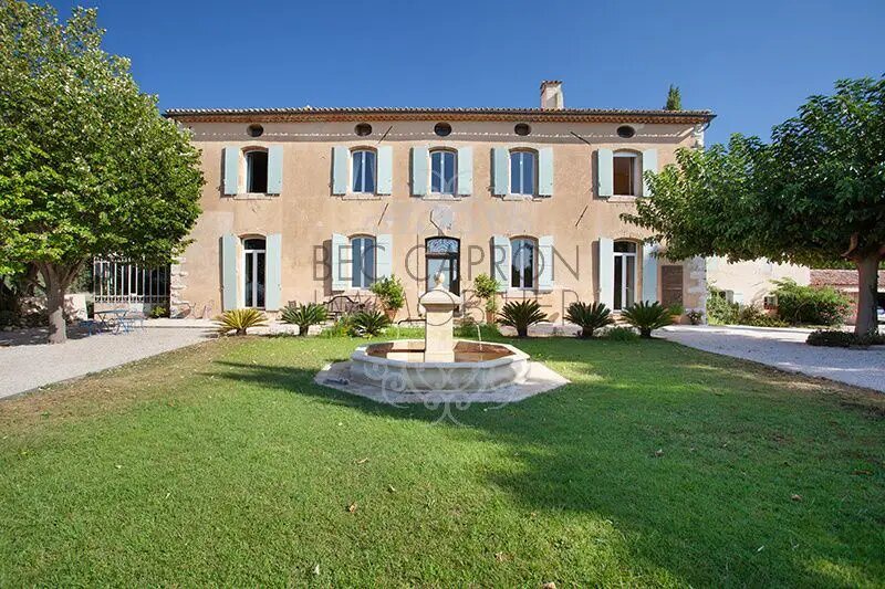 Maison à vendre, 493m², Aix-en-Provence