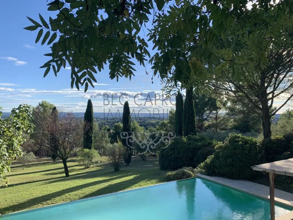 Maison à vendre, 493m², Aix-en-Provence