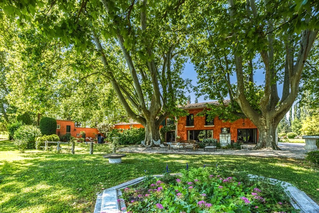 Maison à vendre, 740m², Saint-Rémy-de-Provence