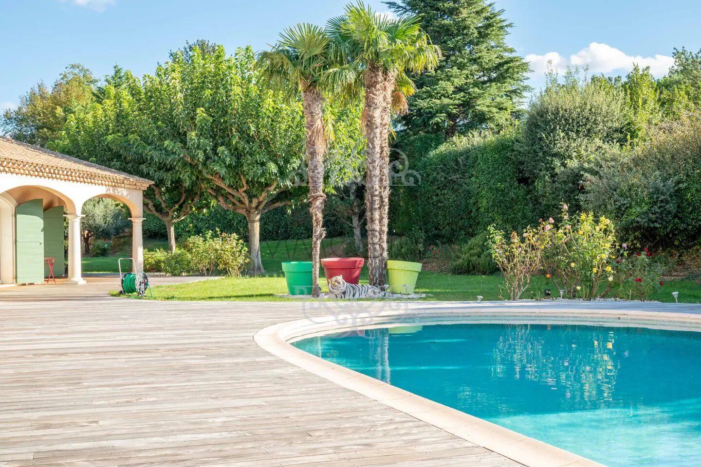 Maison à vendre, 500m², Aix-en-Provence