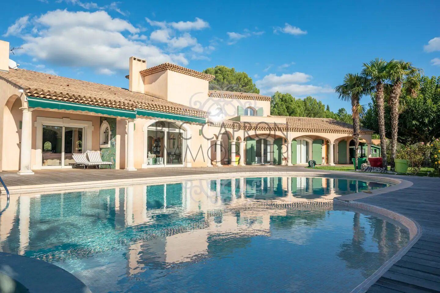 Maison à vendre, 500m², Aix-en-Provence