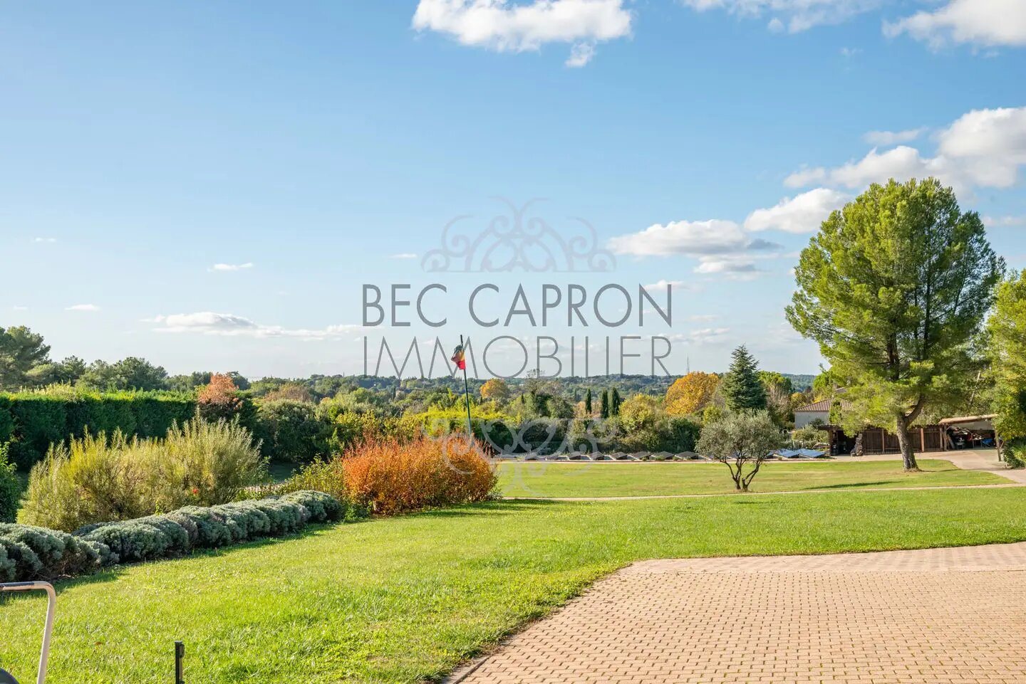 Maison à vendre, 500m², Aix-en-Provence