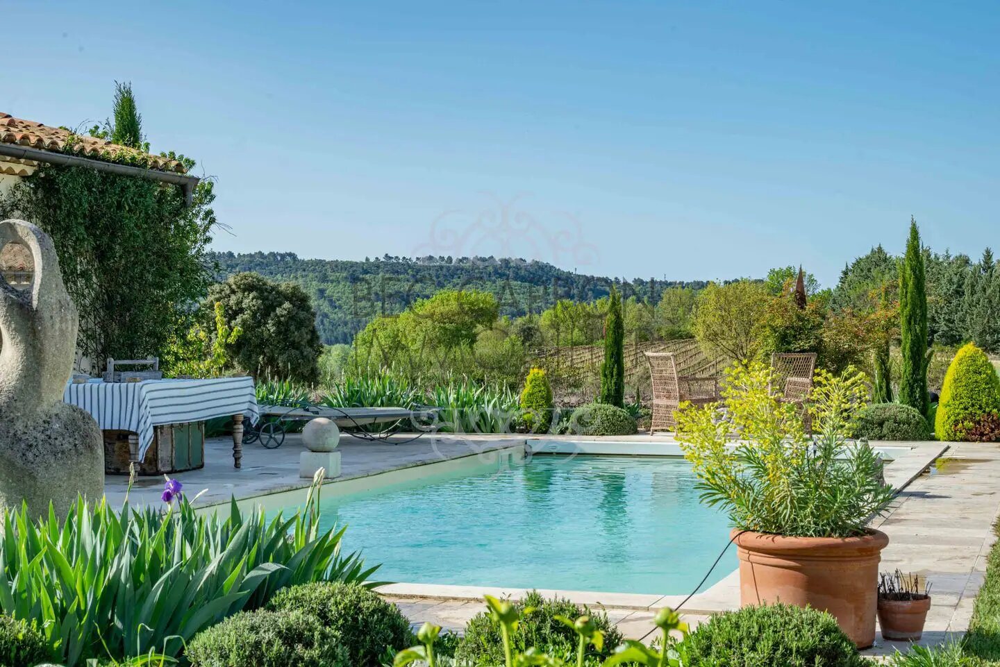 Maison à vendre, 240m², Lourmarin