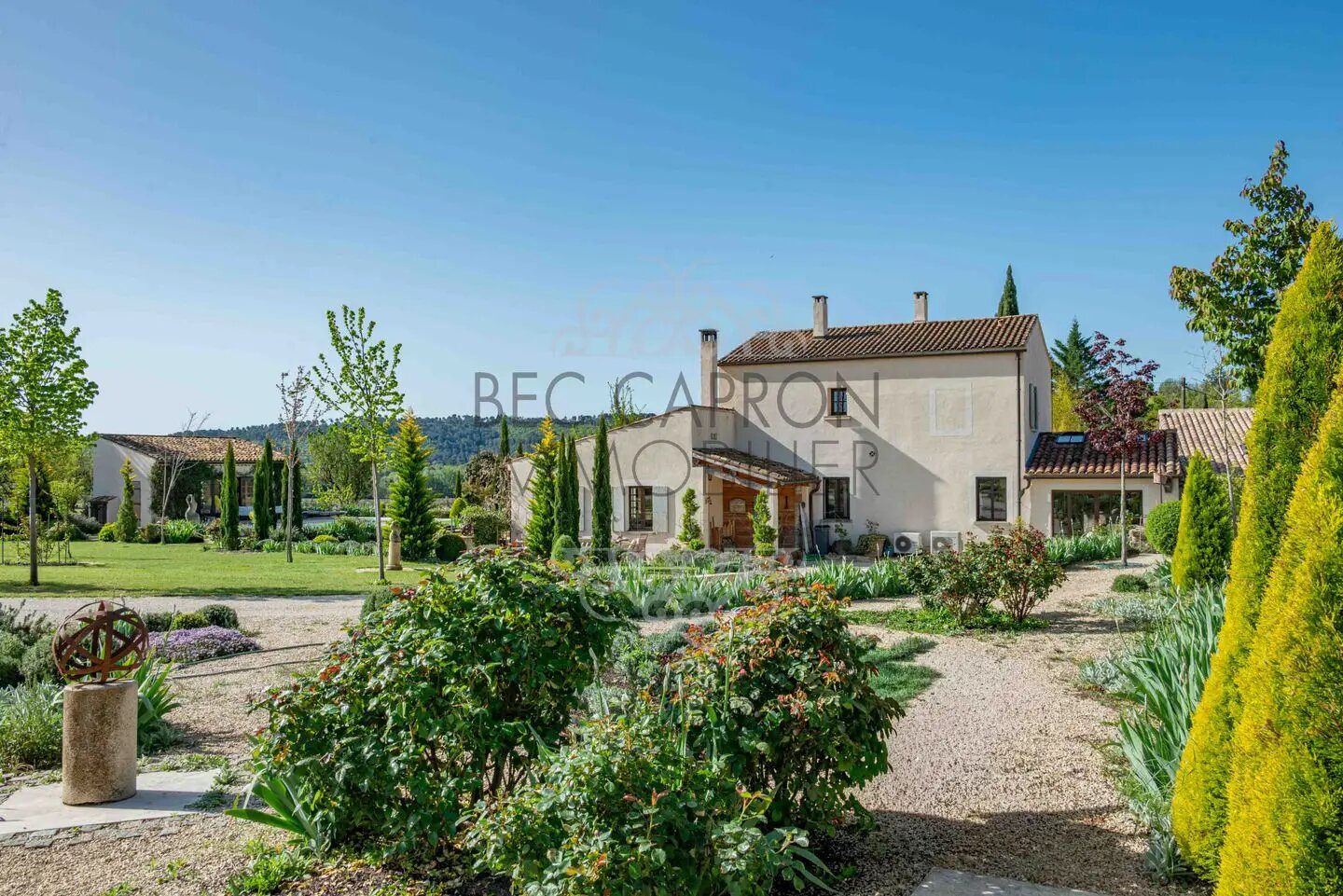 Maison à vendre, 240m², Lourmarin