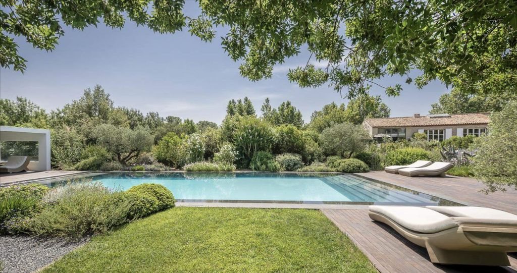 Maison à vendre, 555m², Aix-en-Provence