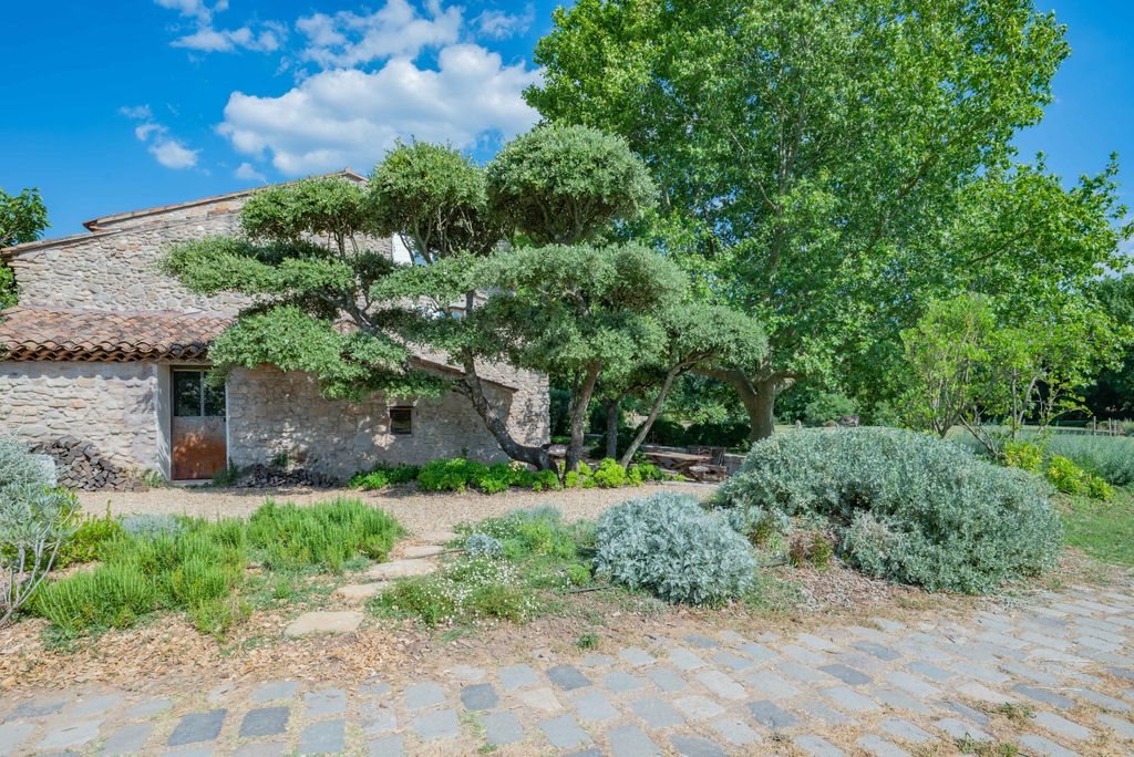Maison à vendre, 555m², Aix-en-Provence