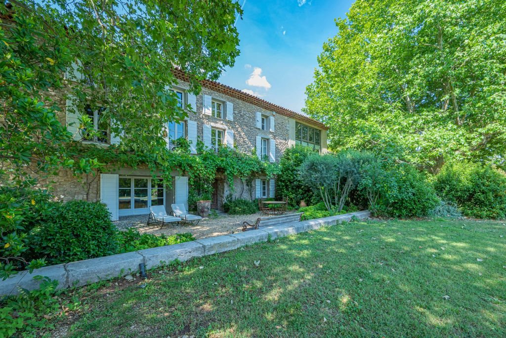 Maison à vendre, 555m², Aix-en-Provence
