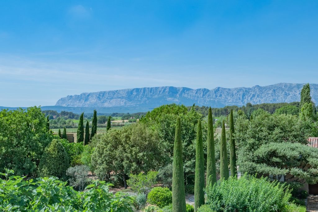 Maison à vendre, 555m², Aix-en-Provence