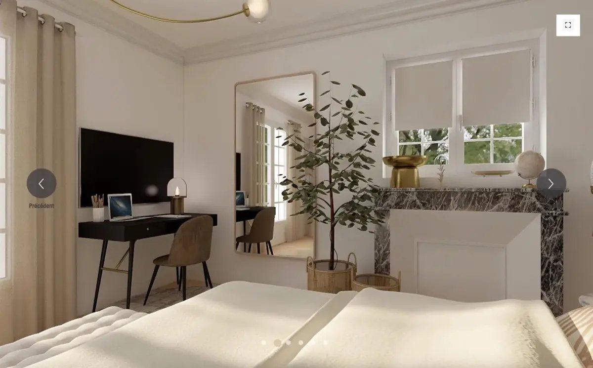 Maison à vendre, 500m², Fontainebleau