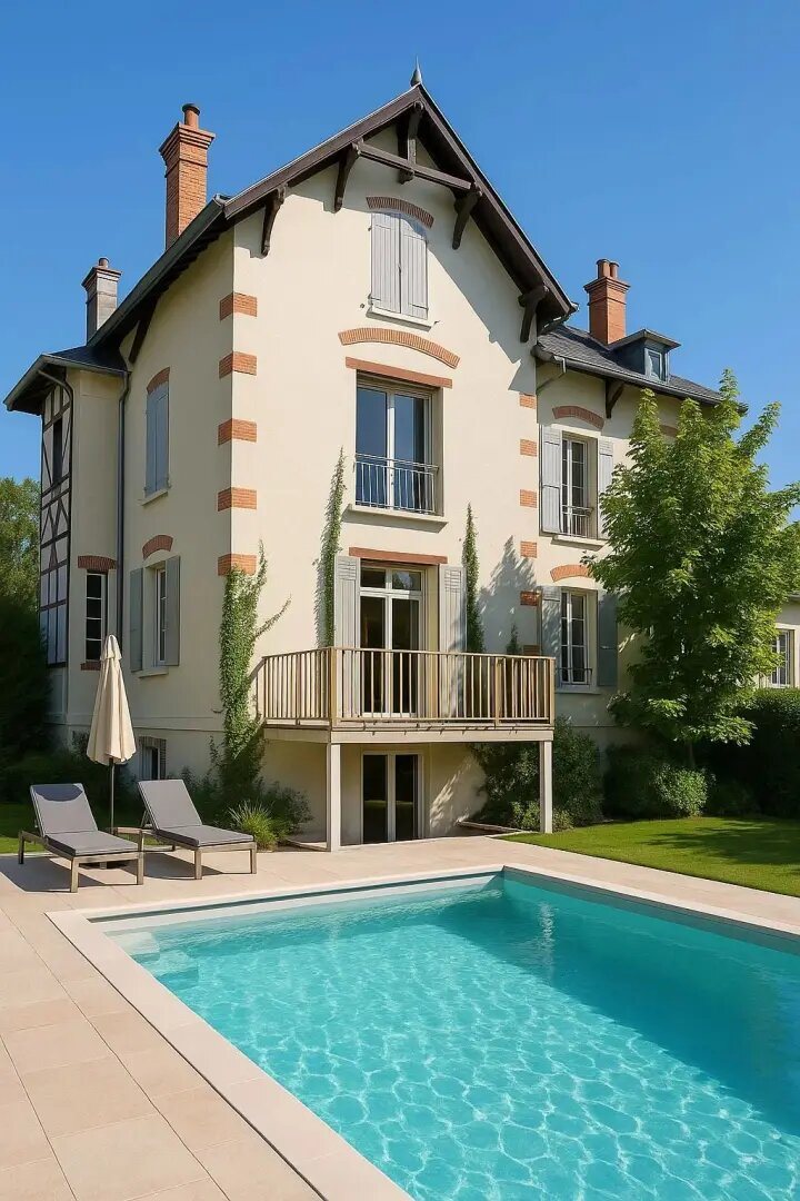 Appartement à vendre, 500m², Fontainebleau