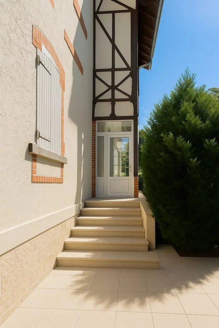 Appartement à vendre, 500m², Fontainebleau