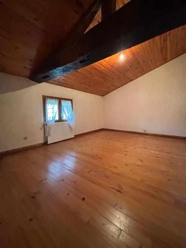 Maison à vendre, 140m², Polliat