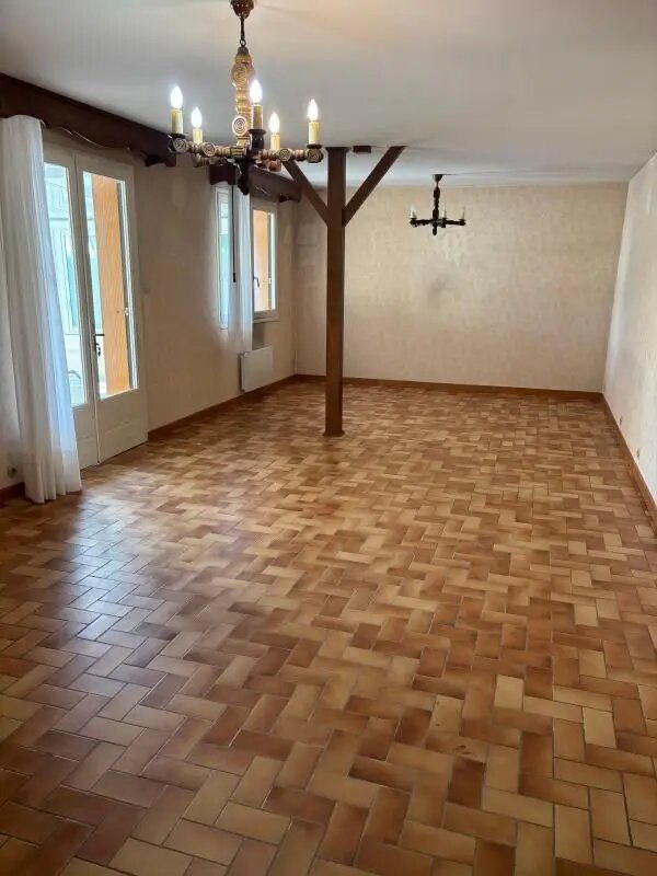 Maison à vendre, 95m², Montrevel-en-Bresse