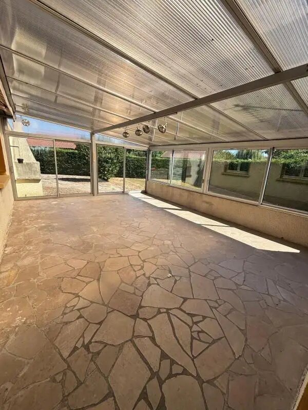 Maison à vendre, 95m², Montrevel-en-Bresse