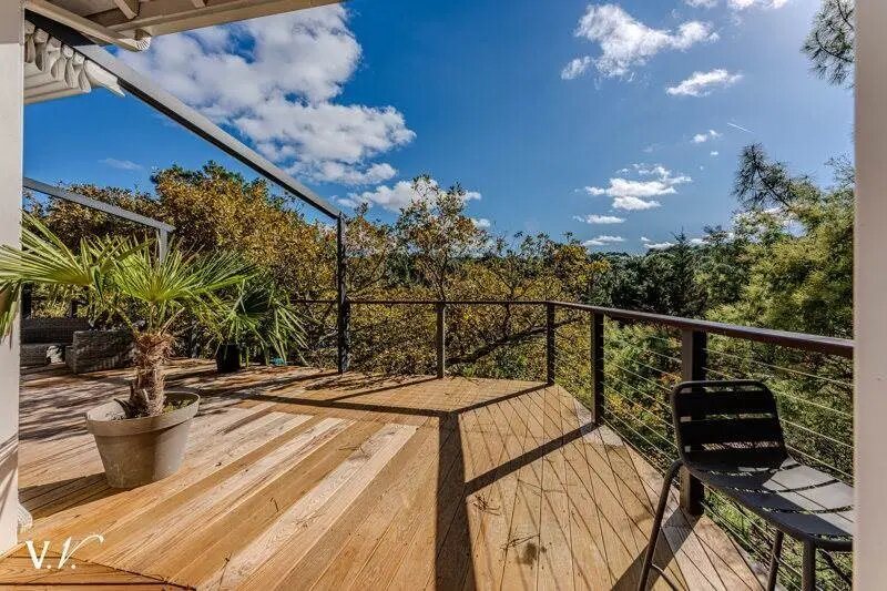 Maison à vendre, 160m², Arcachon