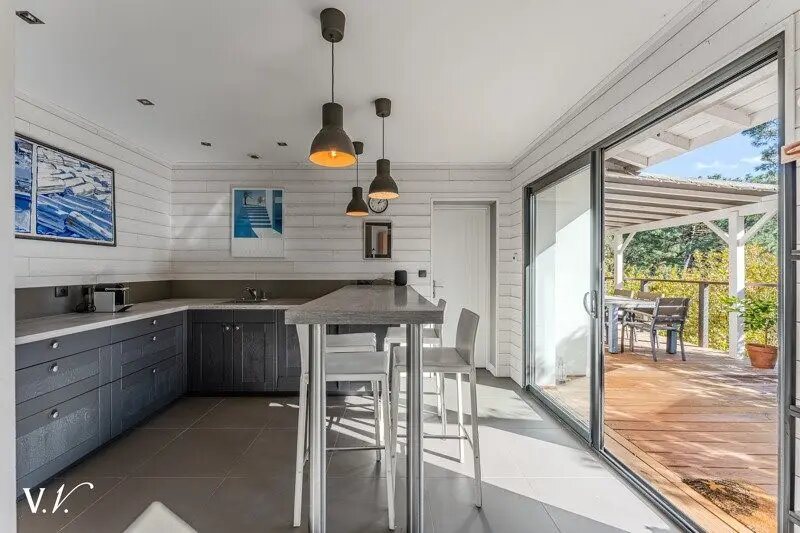 Maison à vendre, 160m², Arcachon