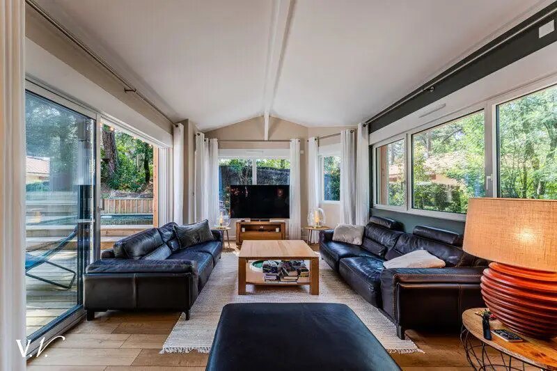 Maison à vendre, 80m², La Teste-de-Buch