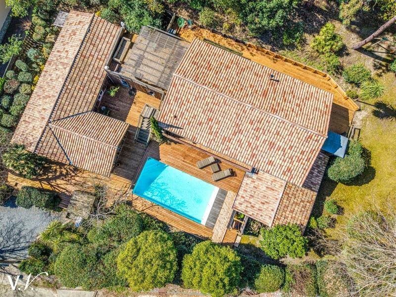 Maison à vendre, 248m², Biscarrosse