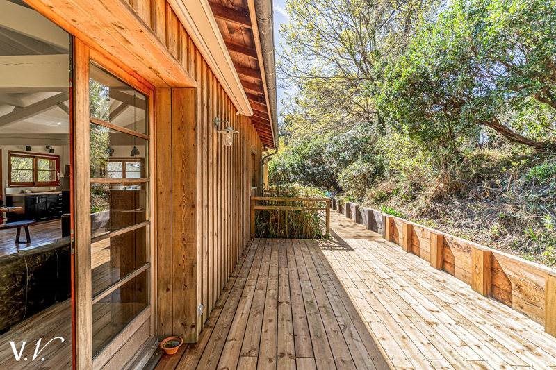 Maison à vendre, 248m², Biscarrosse