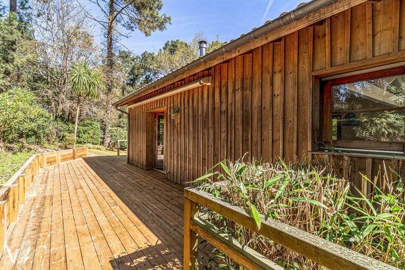Maison à vendre, 248m², Biscarrosse