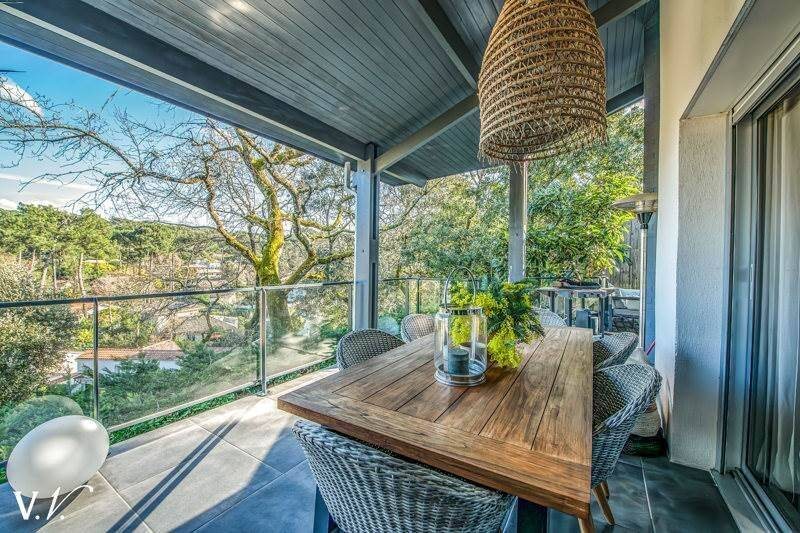 Maison à vendre, 180m², Arcachon