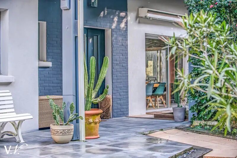 Maison à vendre, 180m², Arcachon