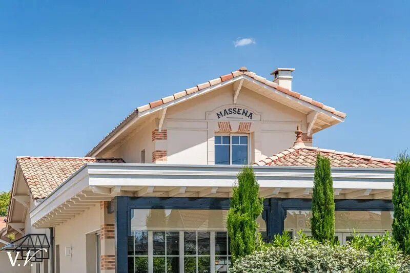 Maison à vendre, 230m², Arcachon