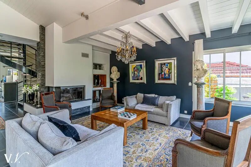 Maison à vendre, 230m², Arcachon