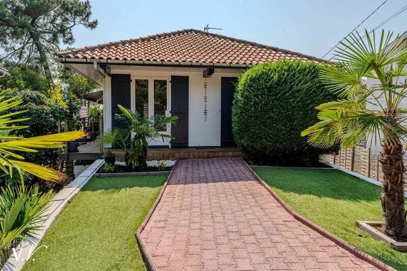 Maison à vendre, 159m², La Teste-de-Buch