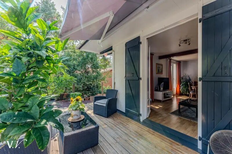 Maison à vendre, 159m², La Teste-de-Buch