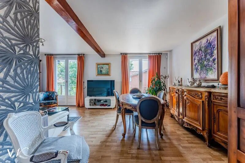 Maison à vendre, 159m², La Teste-de-Buch