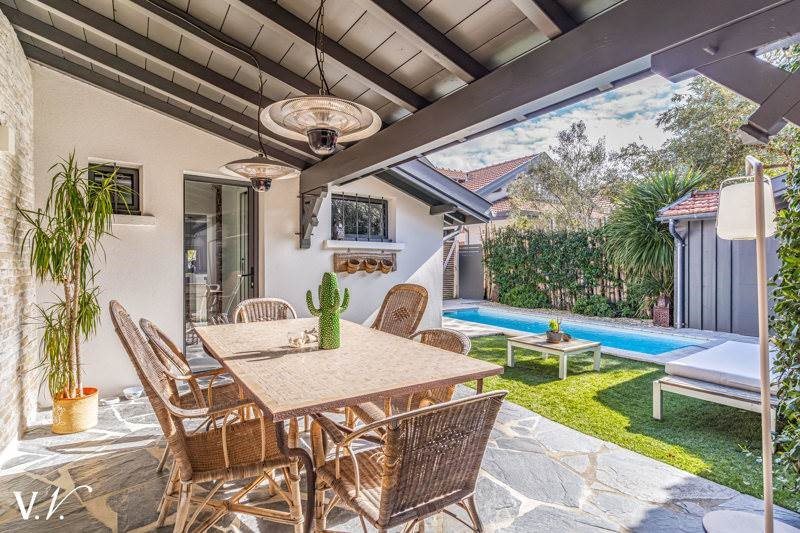 Maison à vendre, 115m², Arcachon