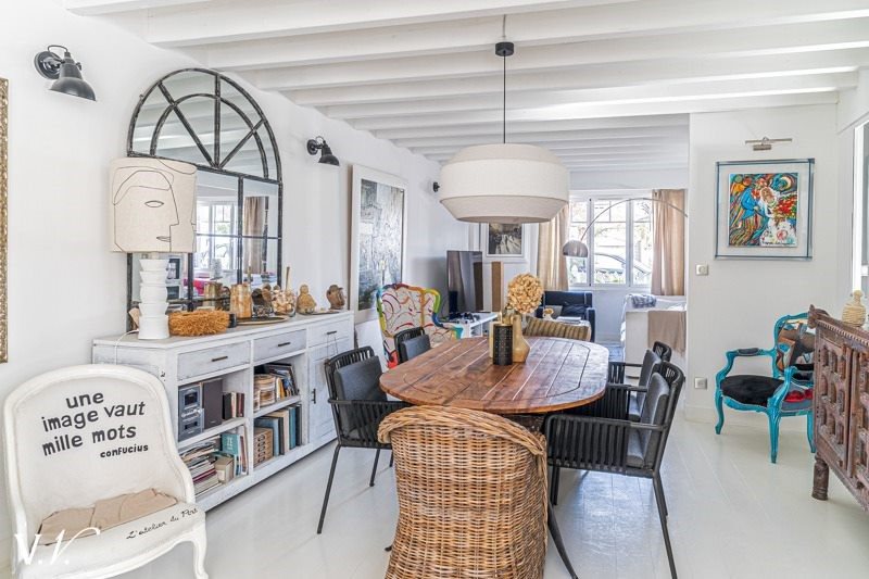 Maison à vendre, 115m², Arcachon