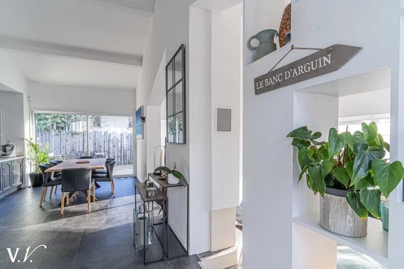 Maison à vendre, 134m², Arcachon