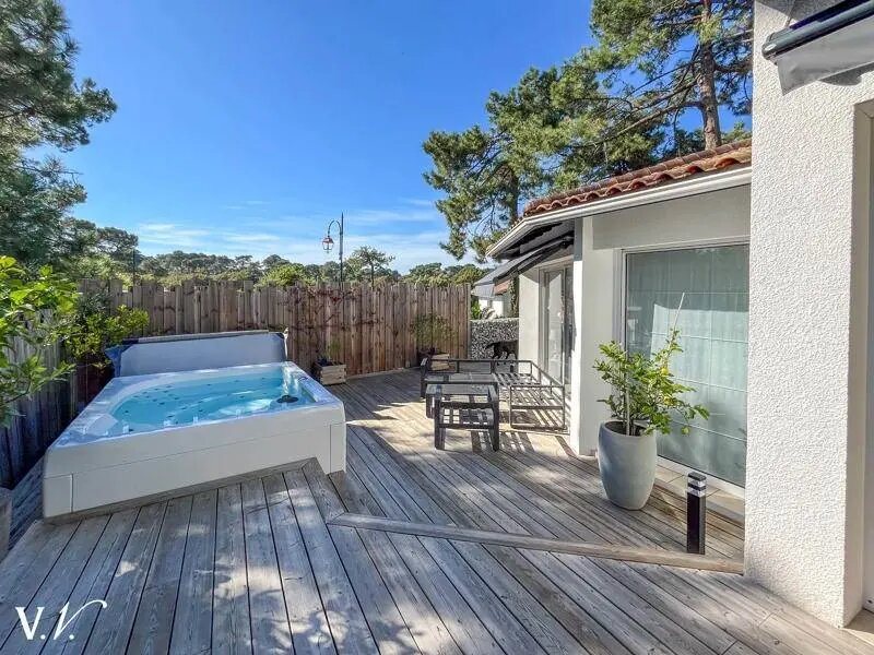 Maison à vendre, 134m², Arcachon