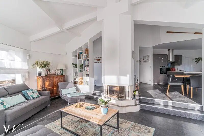 Maison à vendre, 134m², Arcachon