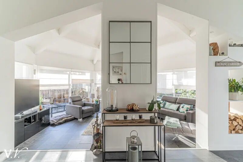 Maison à vendre, 134m², Arcachon