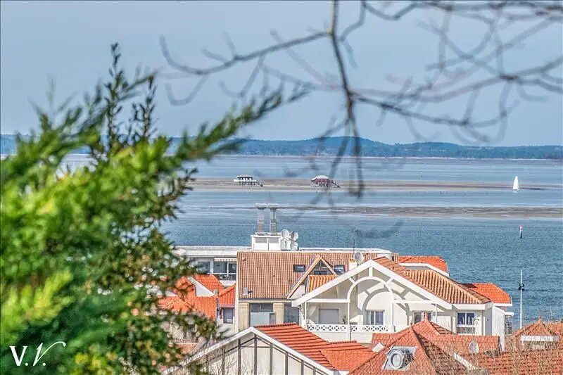 Maison à vendre, 190m², Arcachon