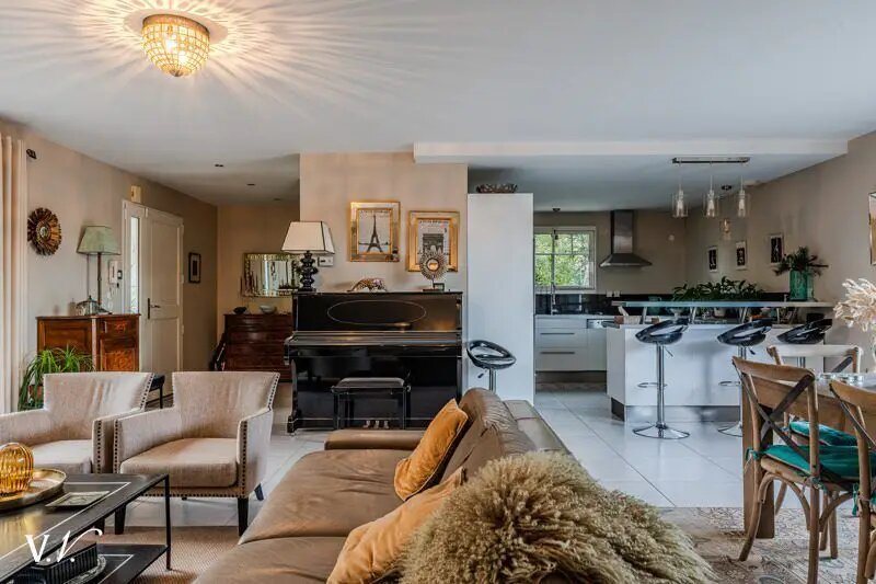 Maison à vendre, 142m², Arcachon
