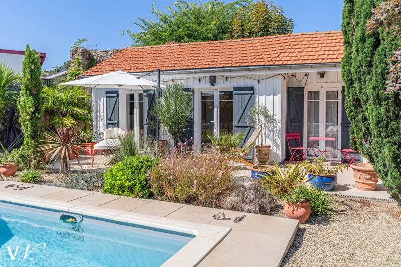 Maison à vendre, 173m², Arcachon