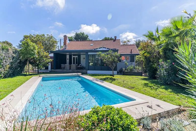 Maison à vendre, 173m², Arcachon
