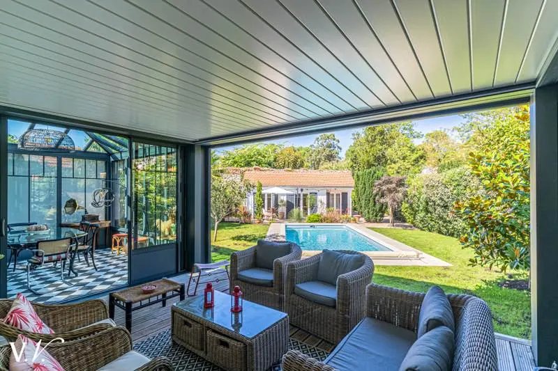 Maison à vendre, 173m², Arcachon