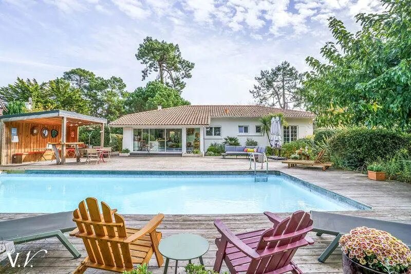 Maison à vendre, 208m², Arcachon