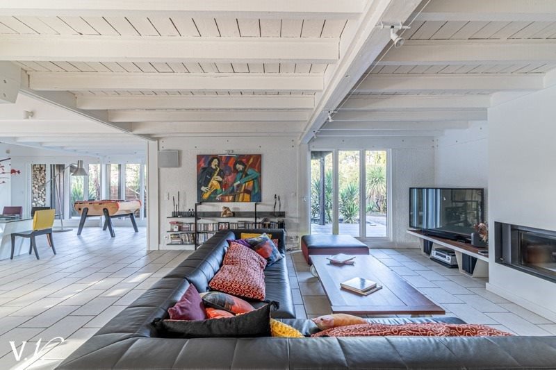 Maison à vendre, 234m², Gujan-Mestras