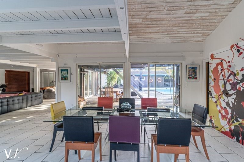 Maison à vendre, 234m², Gujan-Mestras