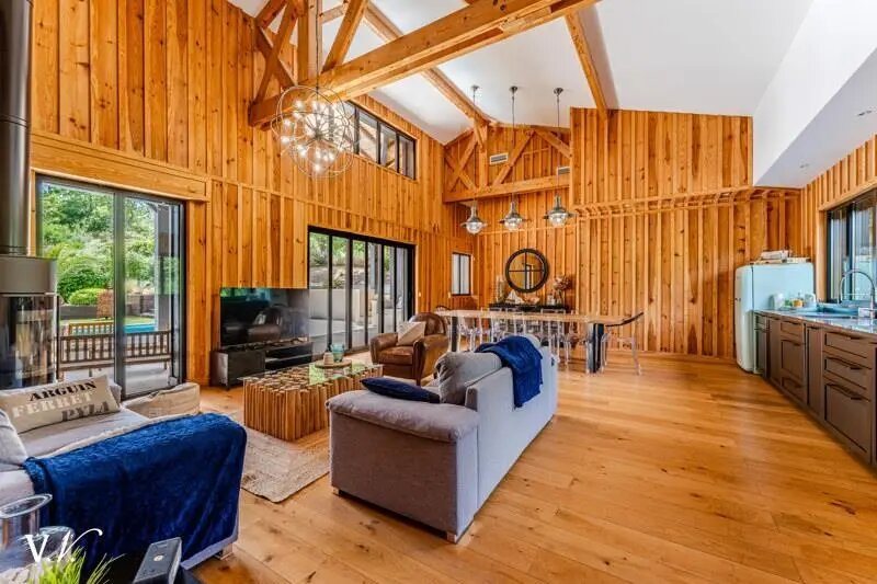 Maison à vendre, 153m², Biscarrosse