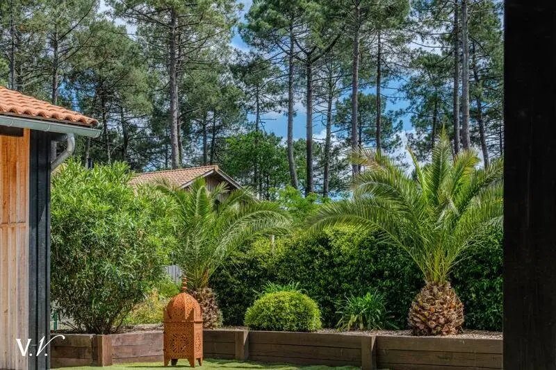 Maison à vendre, 153m², Biscarrosse